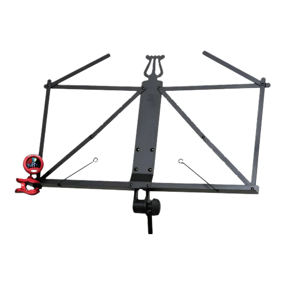 Snark ST-2 Super Tight Clip-On Instrument Tuner – Fast, Accurate Chromatic Tuner for Guitar, Bass & Ukulele