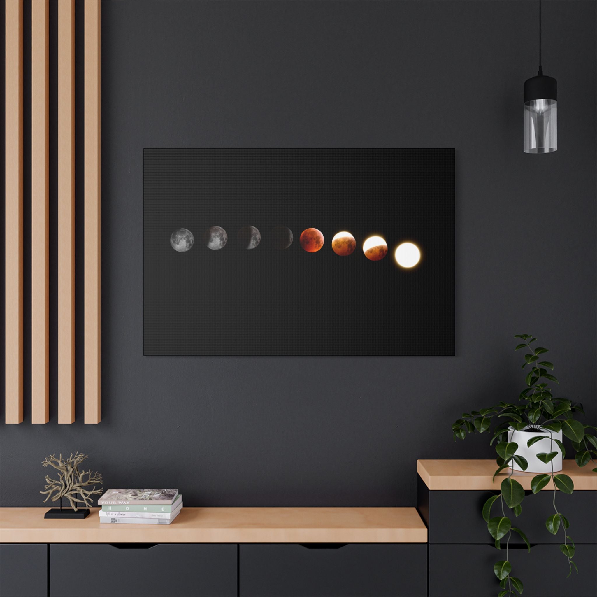 Orbital Sequence
