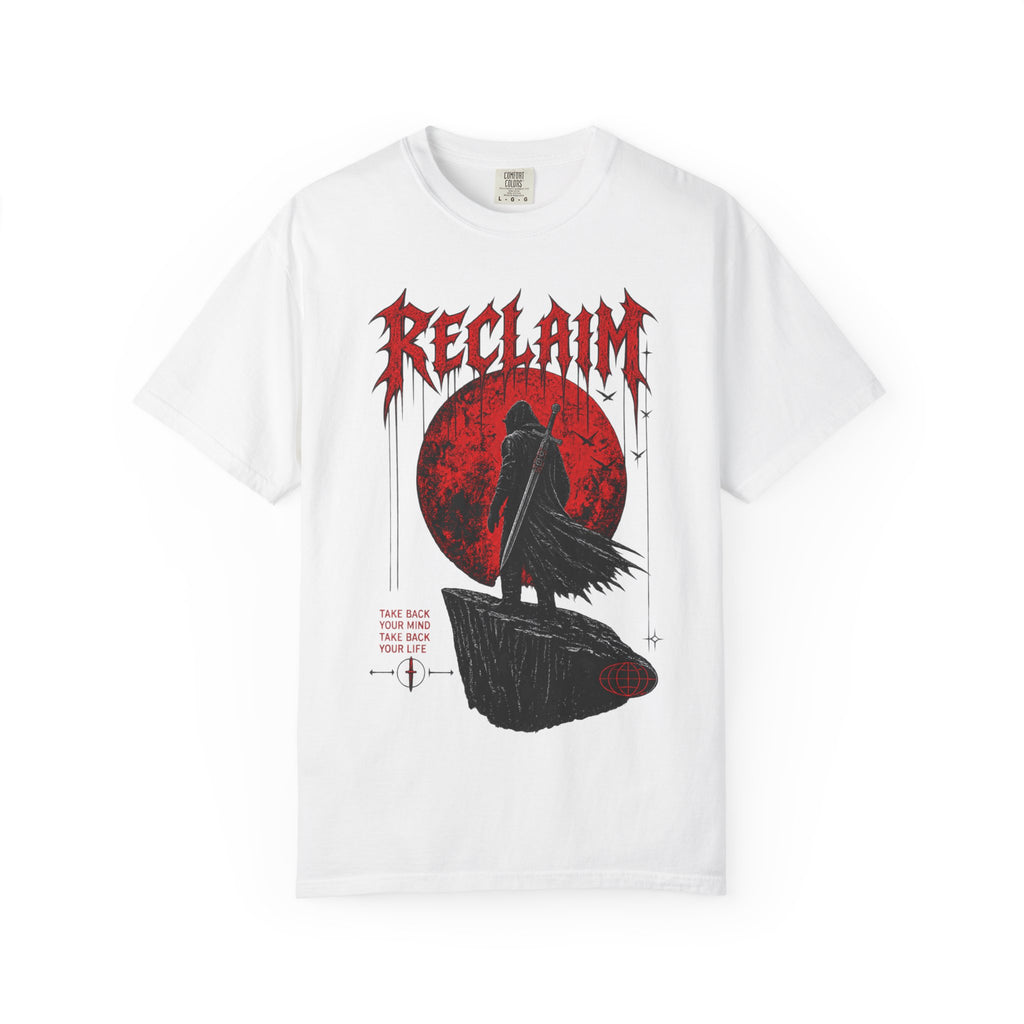 Reclaim | T-Shirt