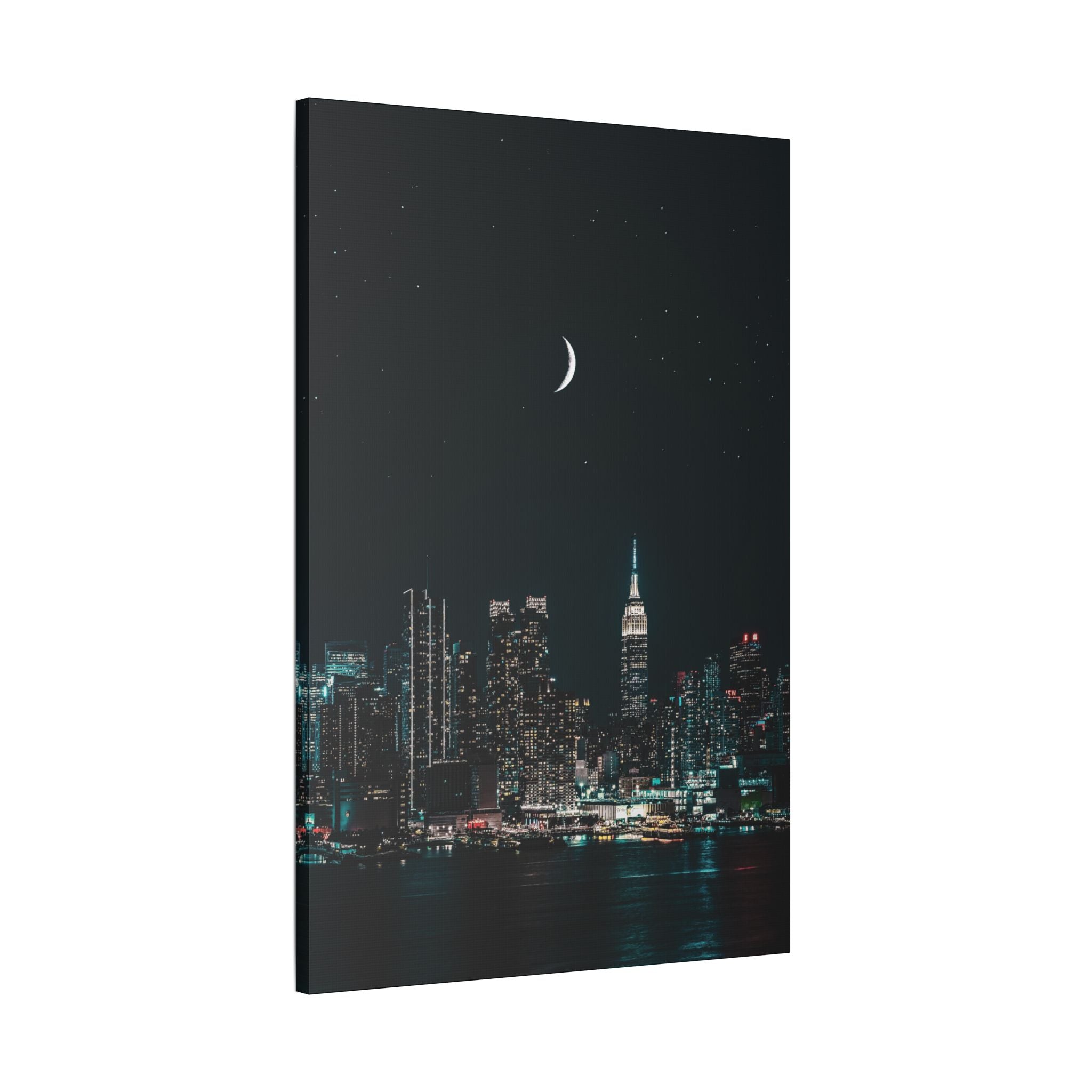 Midnight Signals