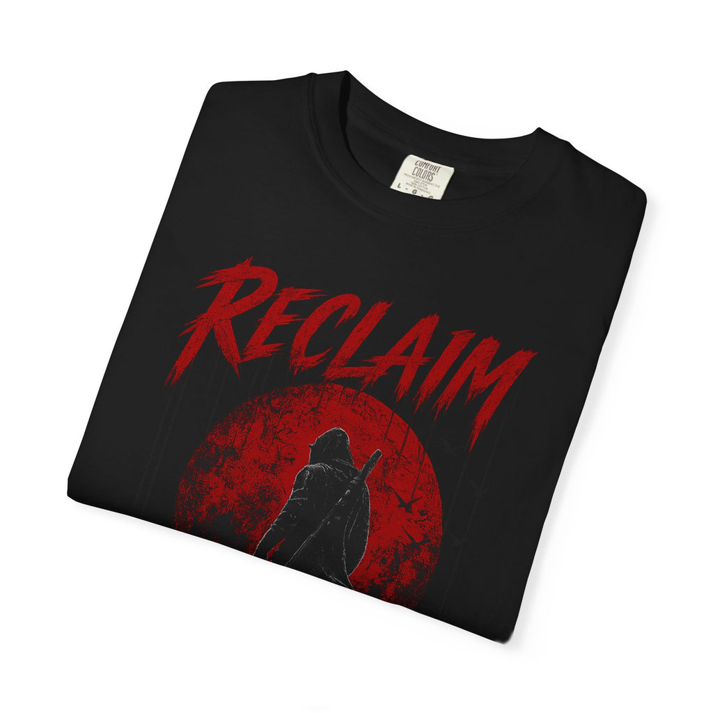 Reclaim | T-Shirt