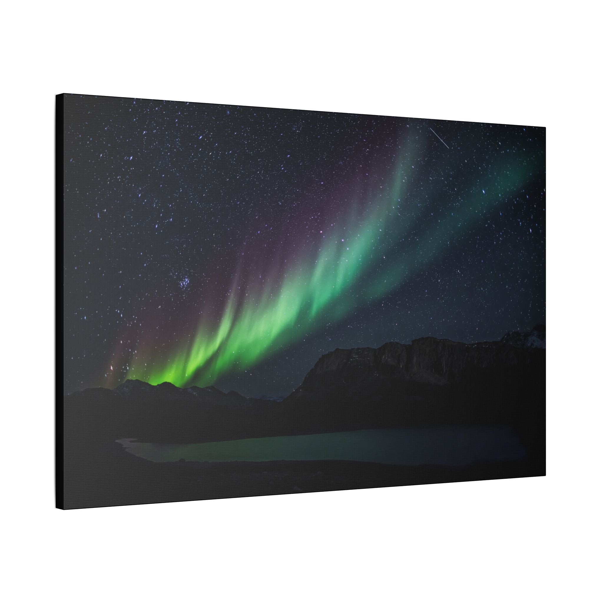 Aurora Divide