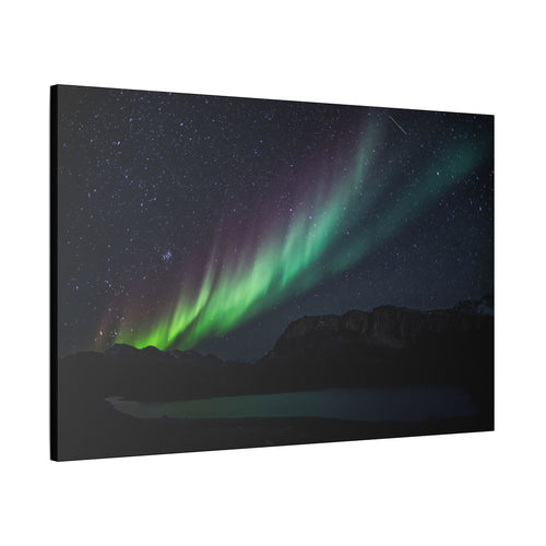 Aurora Divide