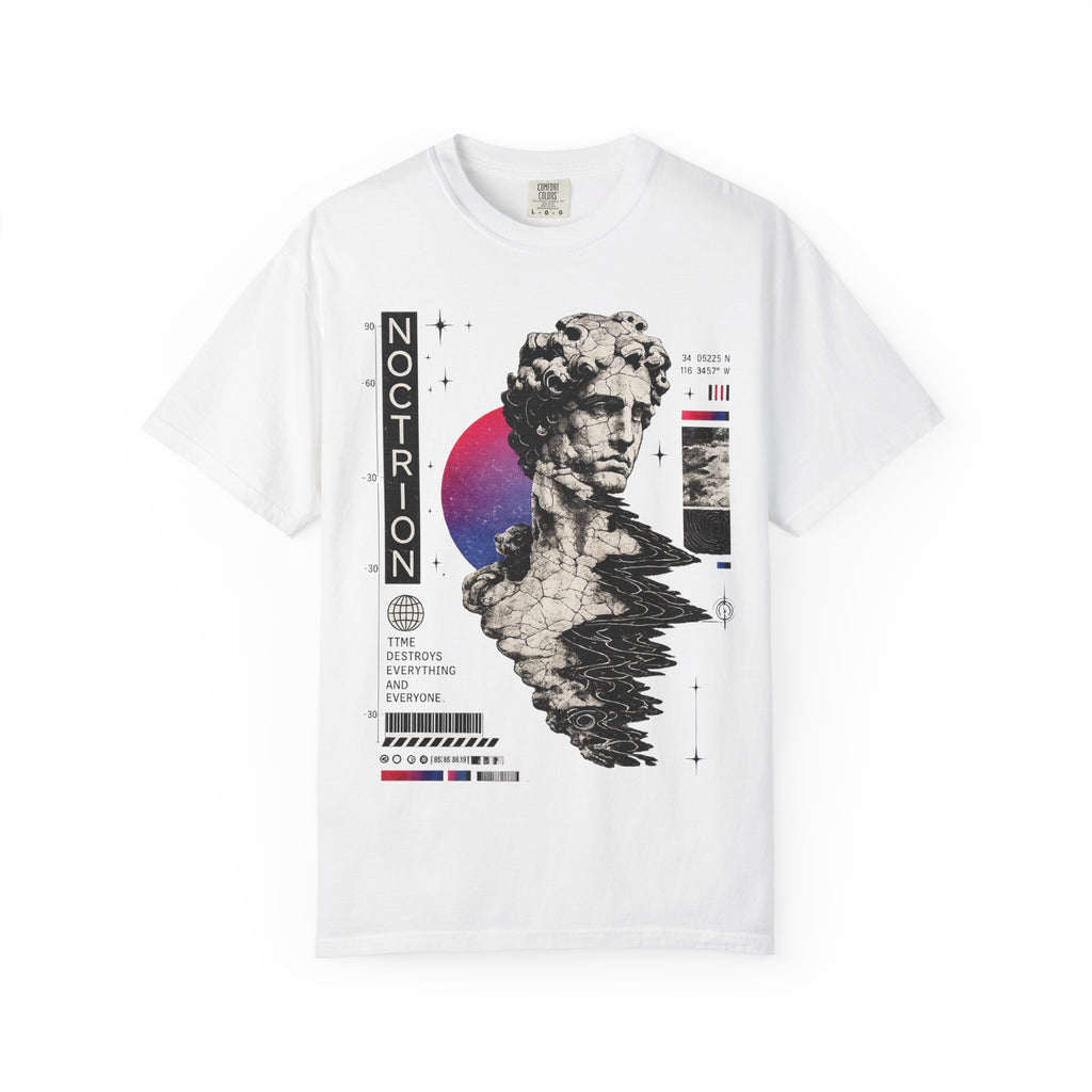Time Destroys | T-Shirt