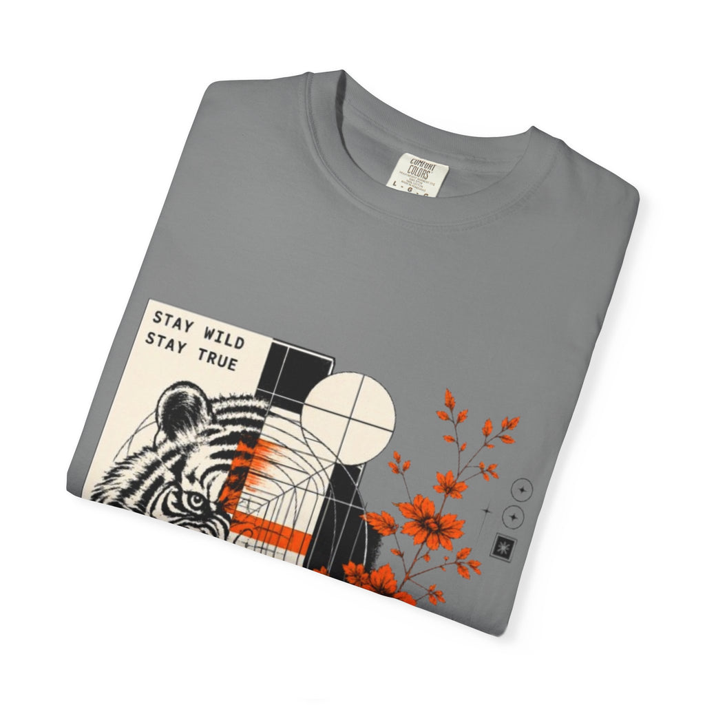 Stay Wild | T-Shirt