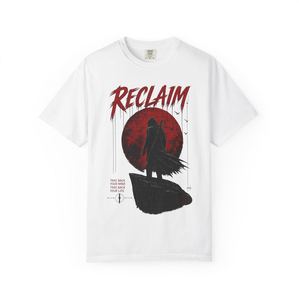 Reclaim | T-Shirt