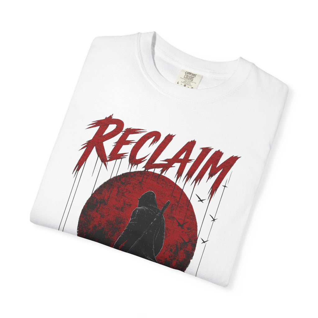 Reclaim | T-Shirt