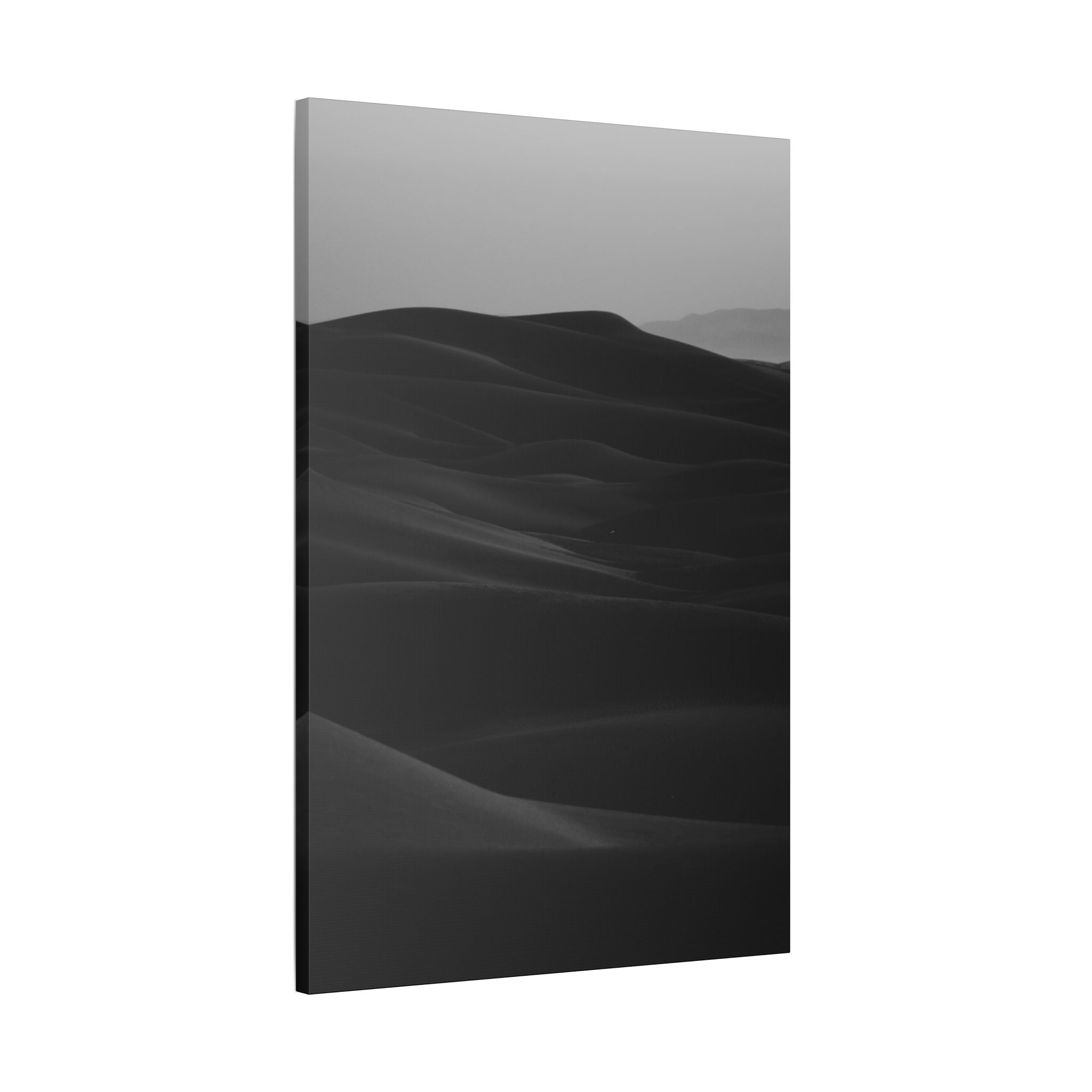 Ashen Dunes