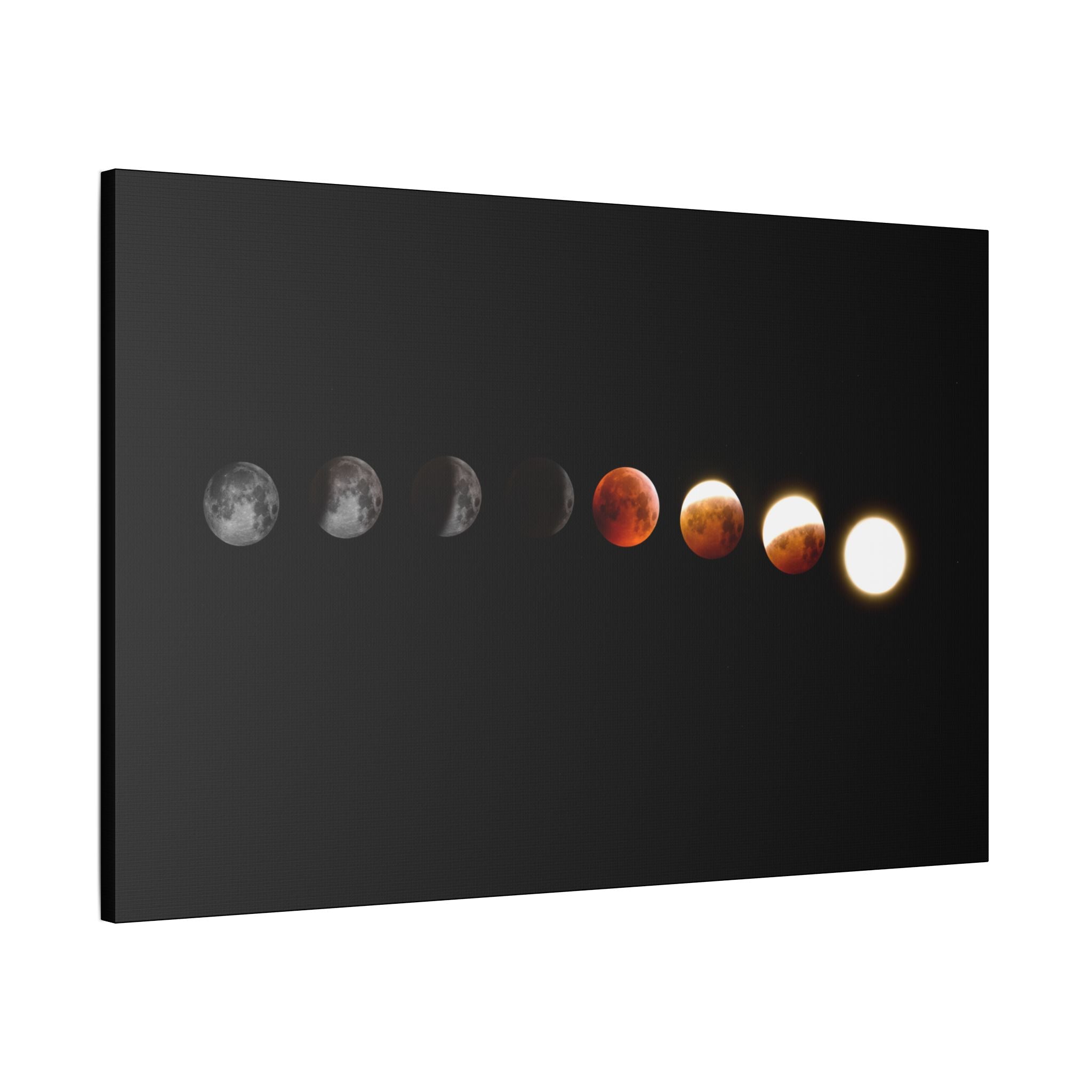 Orbital Sequence
