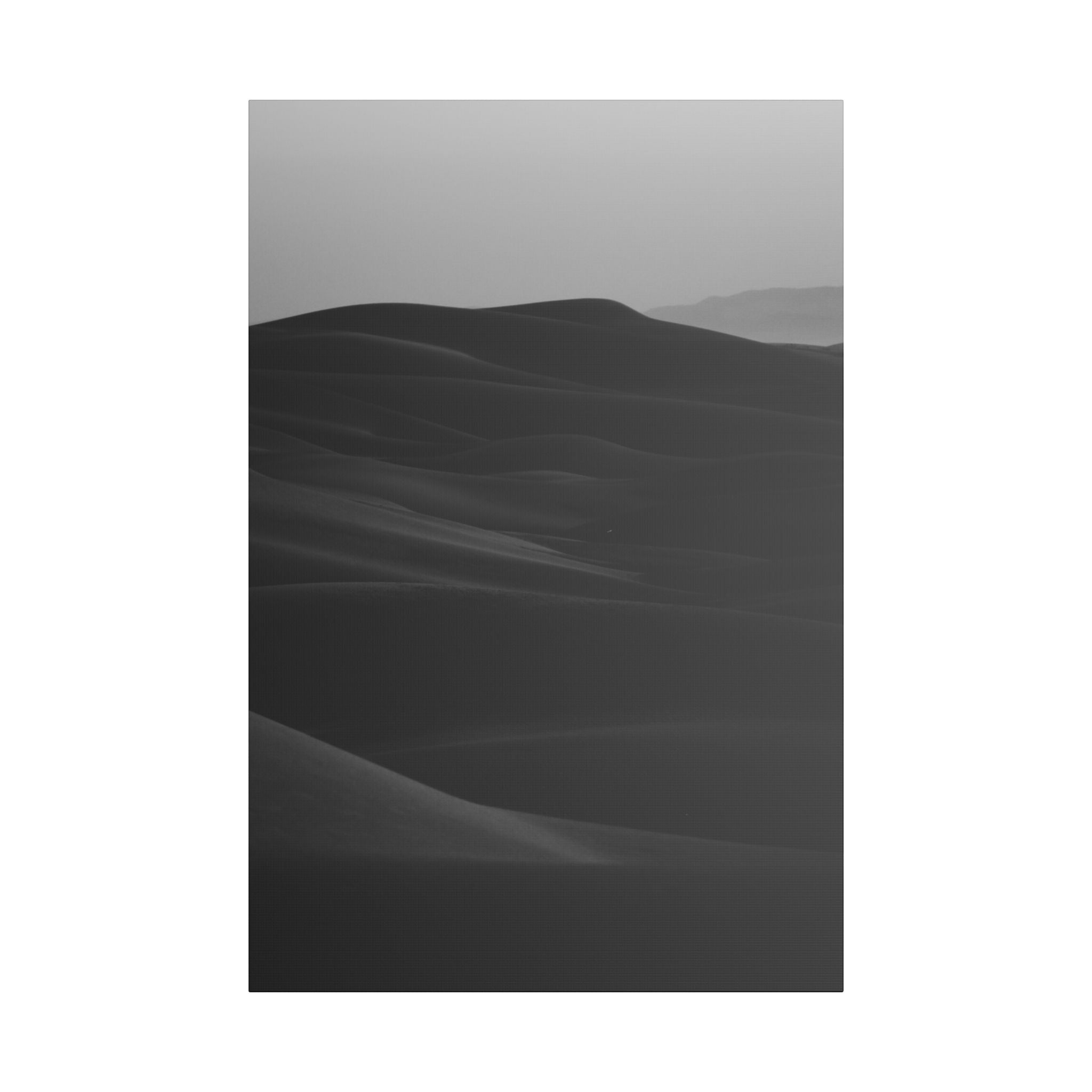 Ashen Dunes