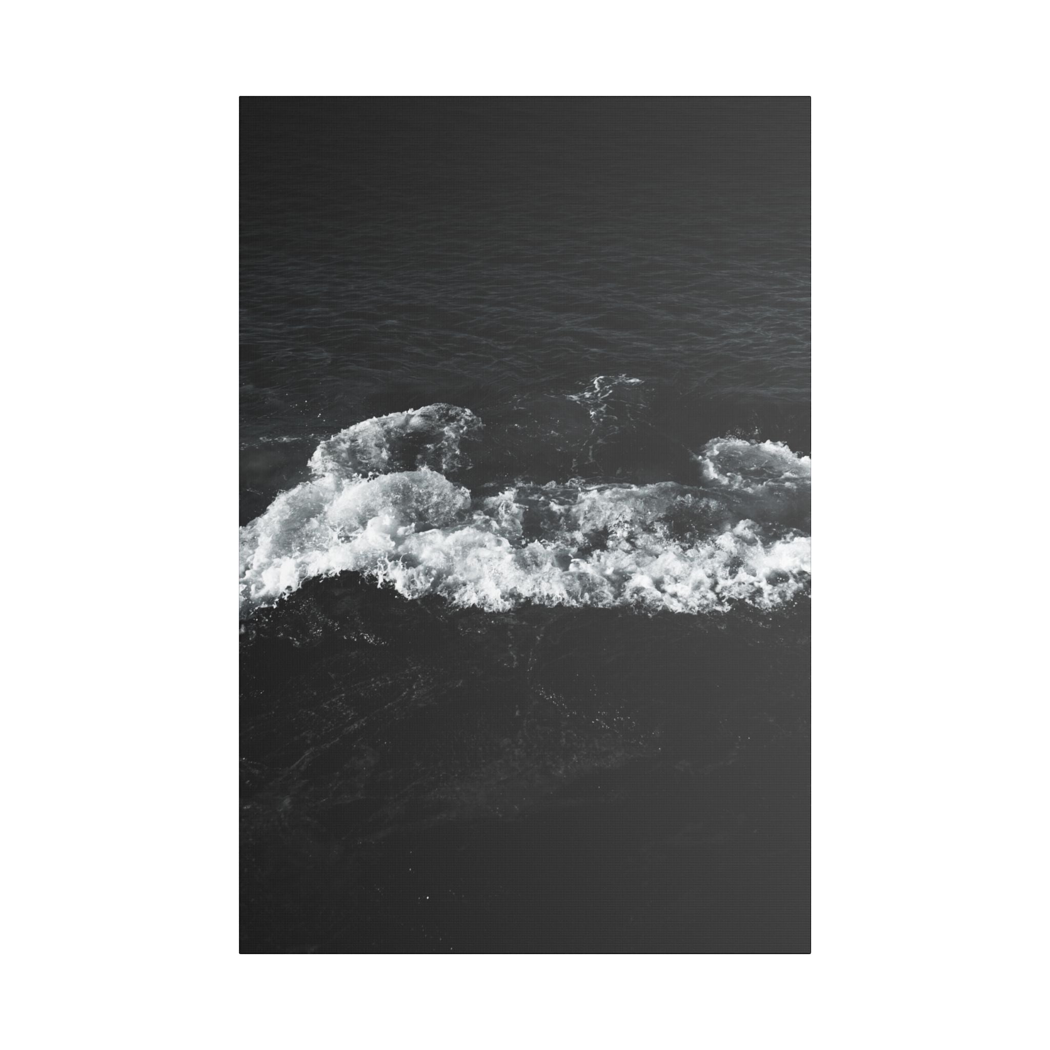 Chaotic Tides