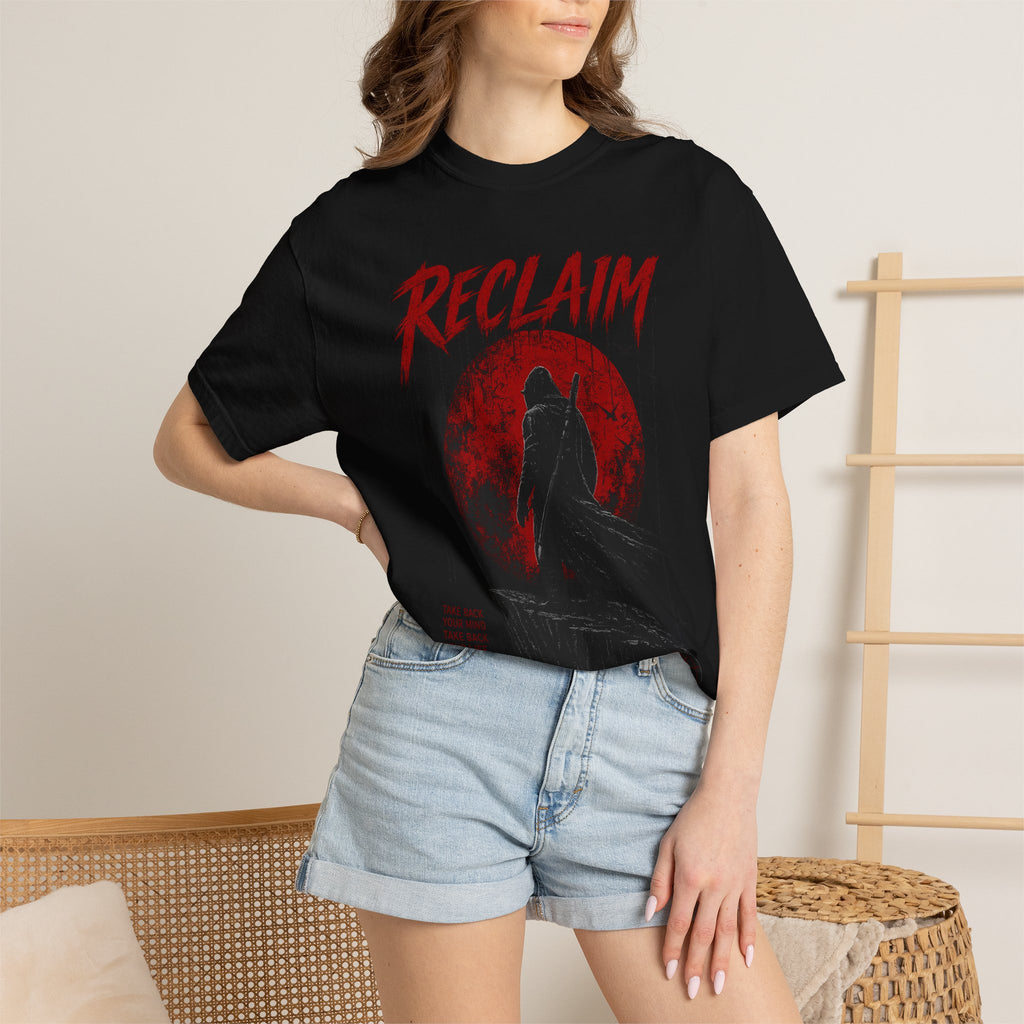 Reclaim | T-Shirt