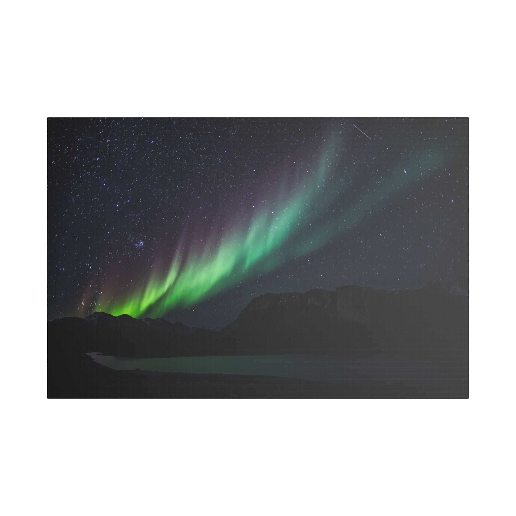 Aurora Divide