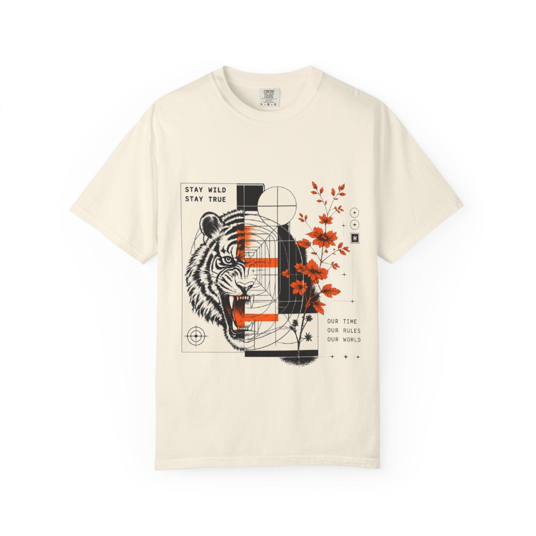 Stay Wild | T-Shirt