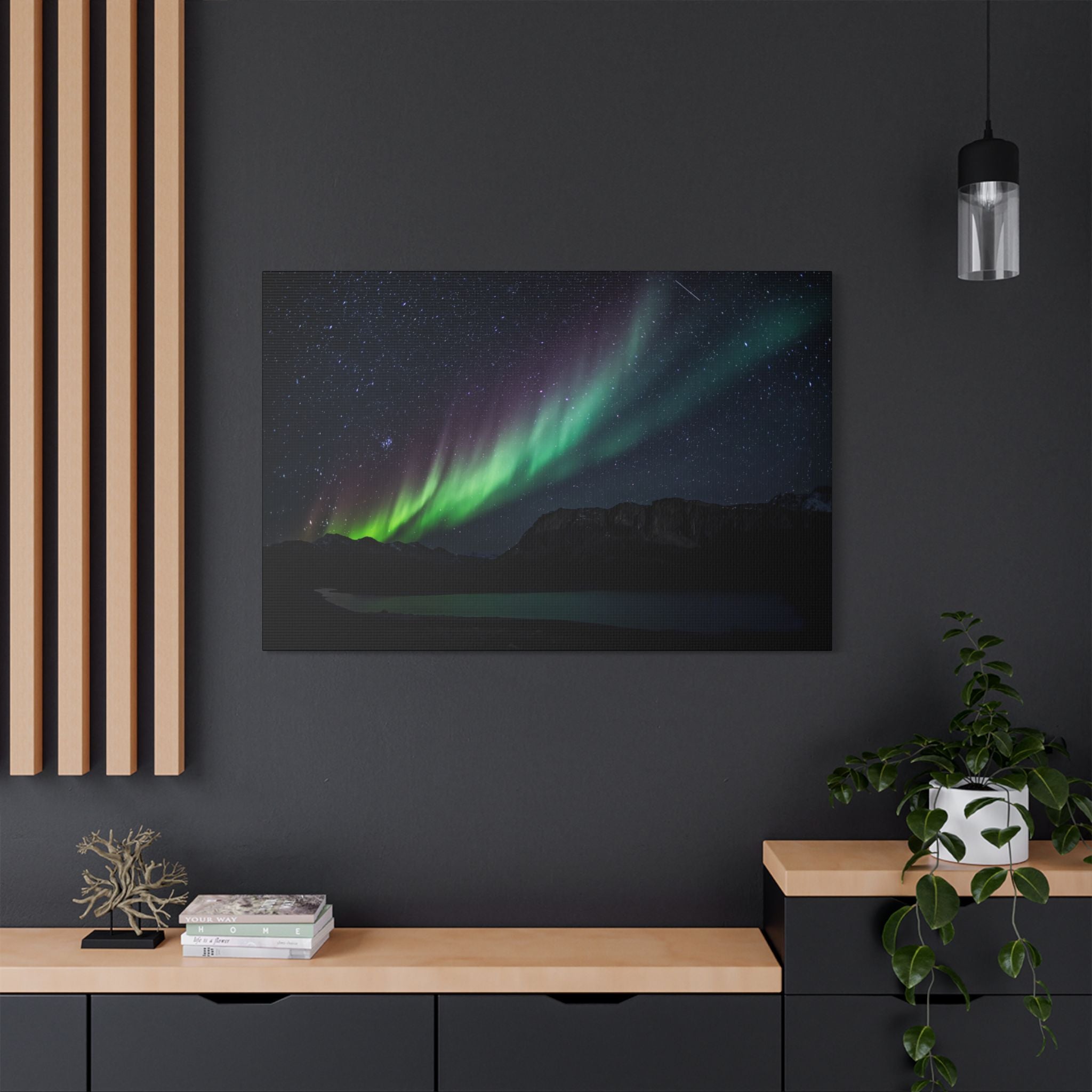 Aurora Divide