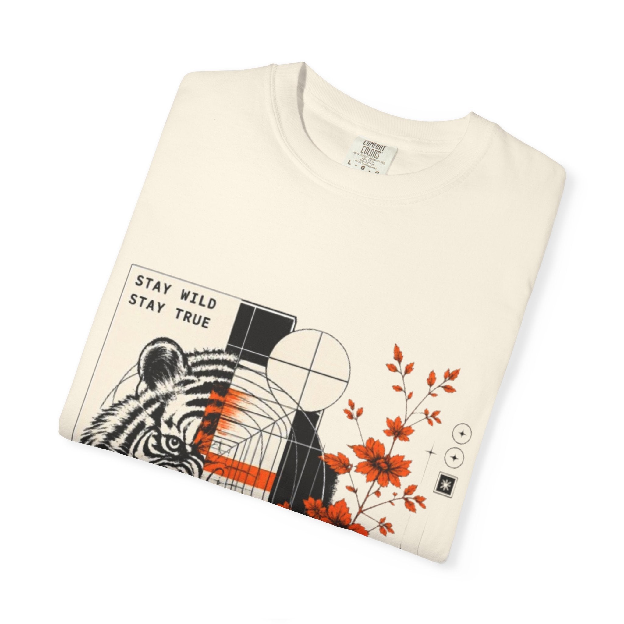 Stay Wild | T-Shirt