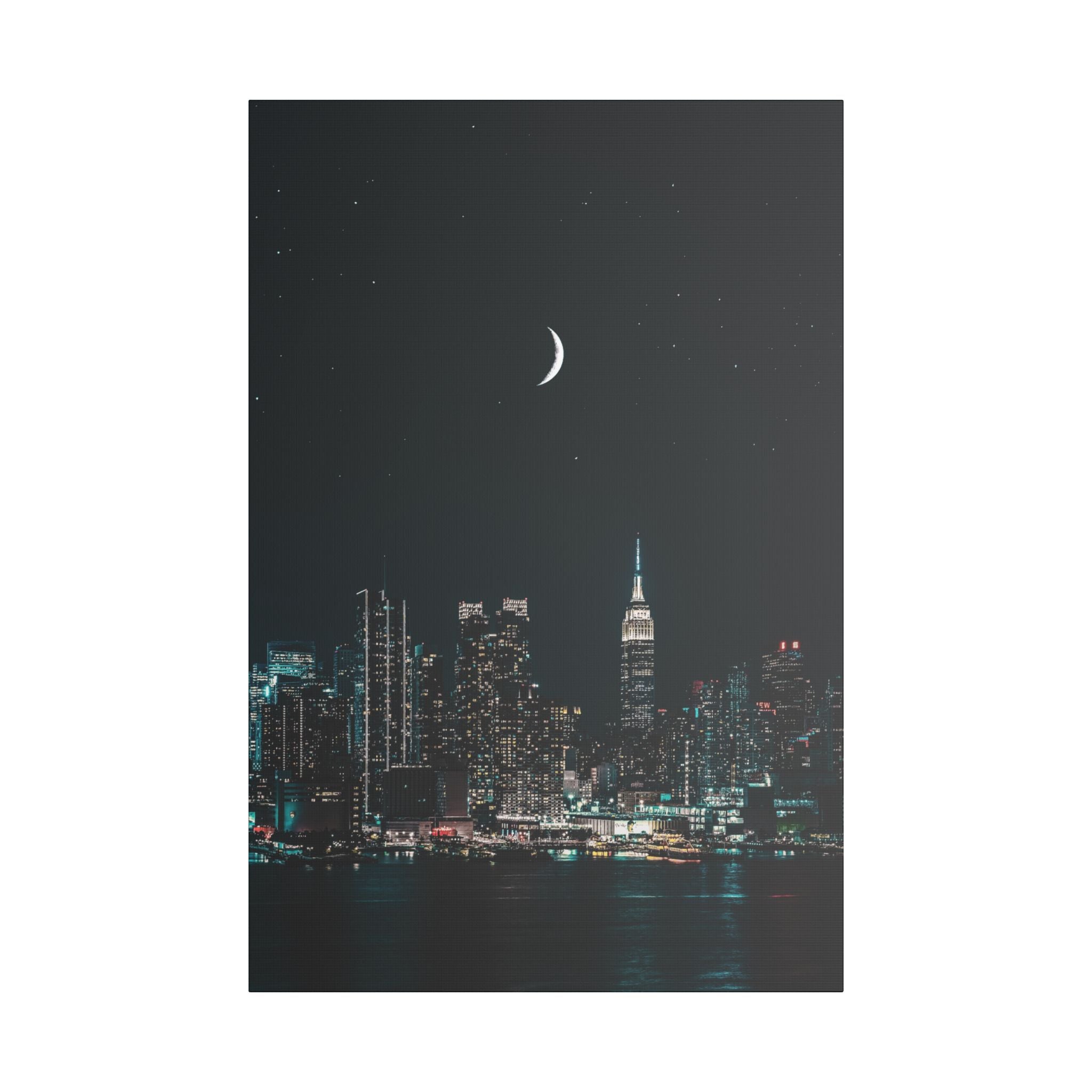 Midnight Signals