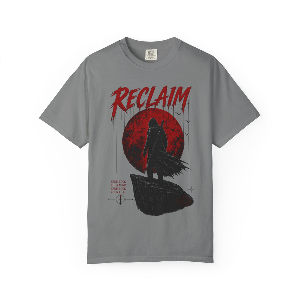 Reclaim | T-Shirt
