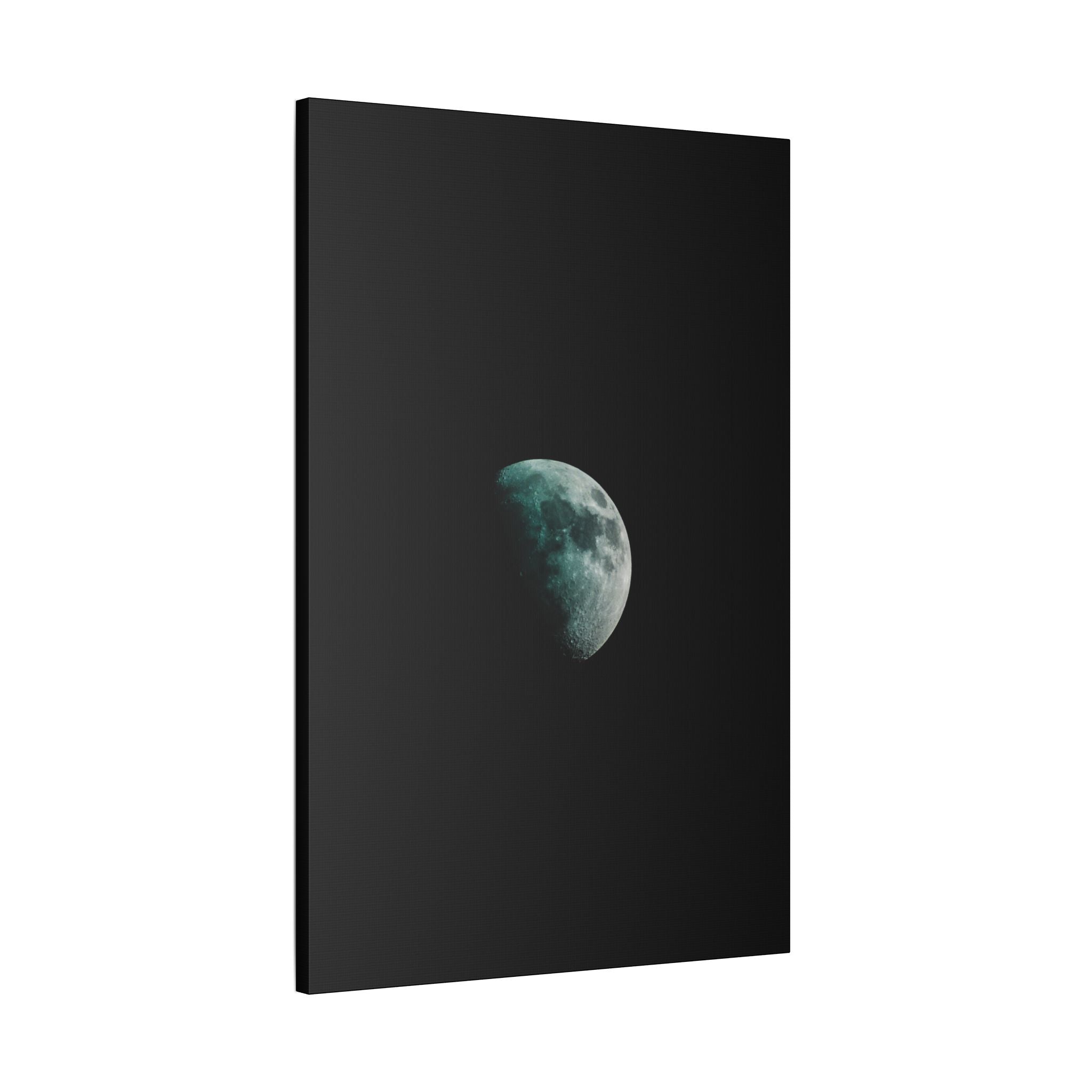 Lunar Solitude