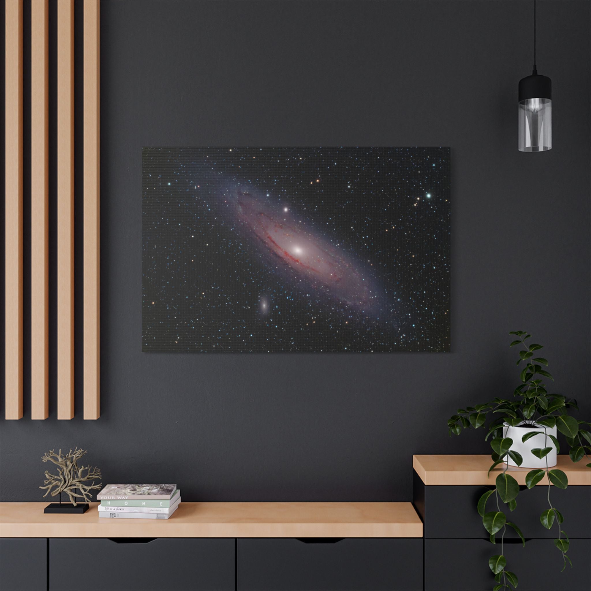 Galactic Drift