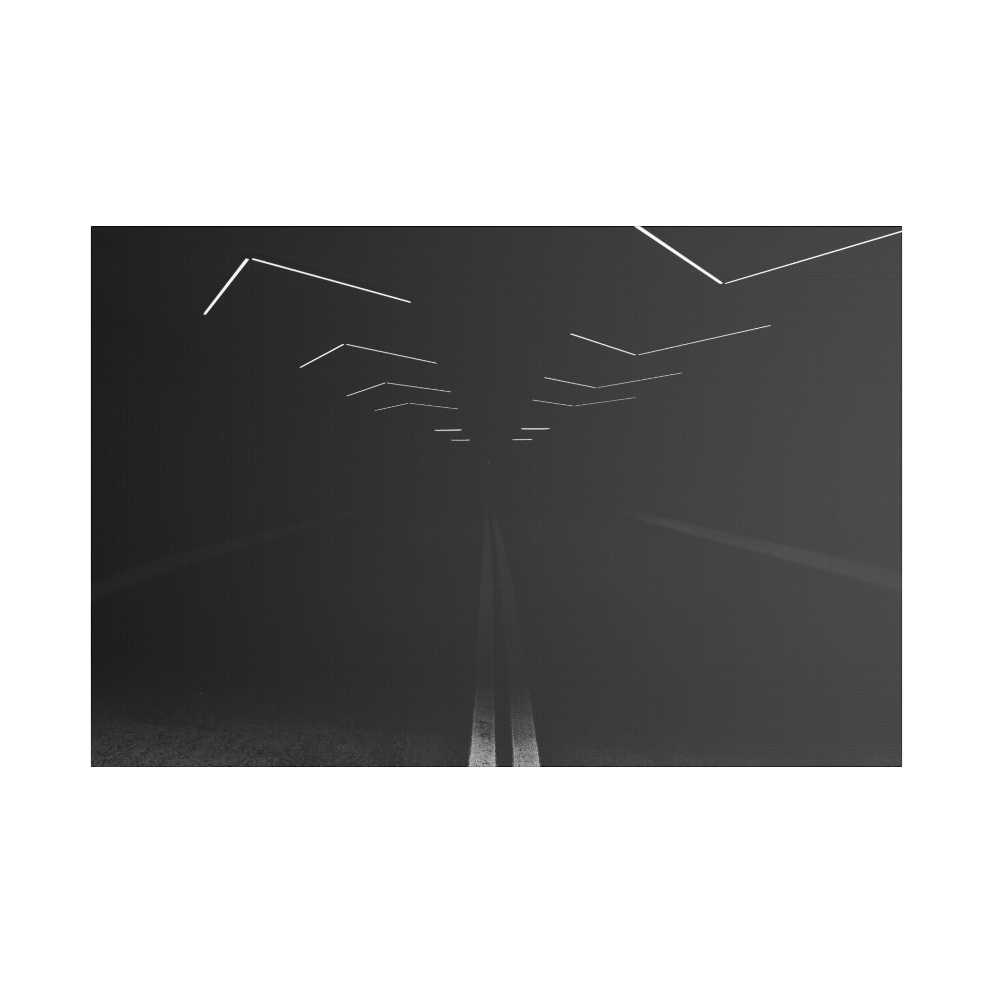 Obsidian Streets