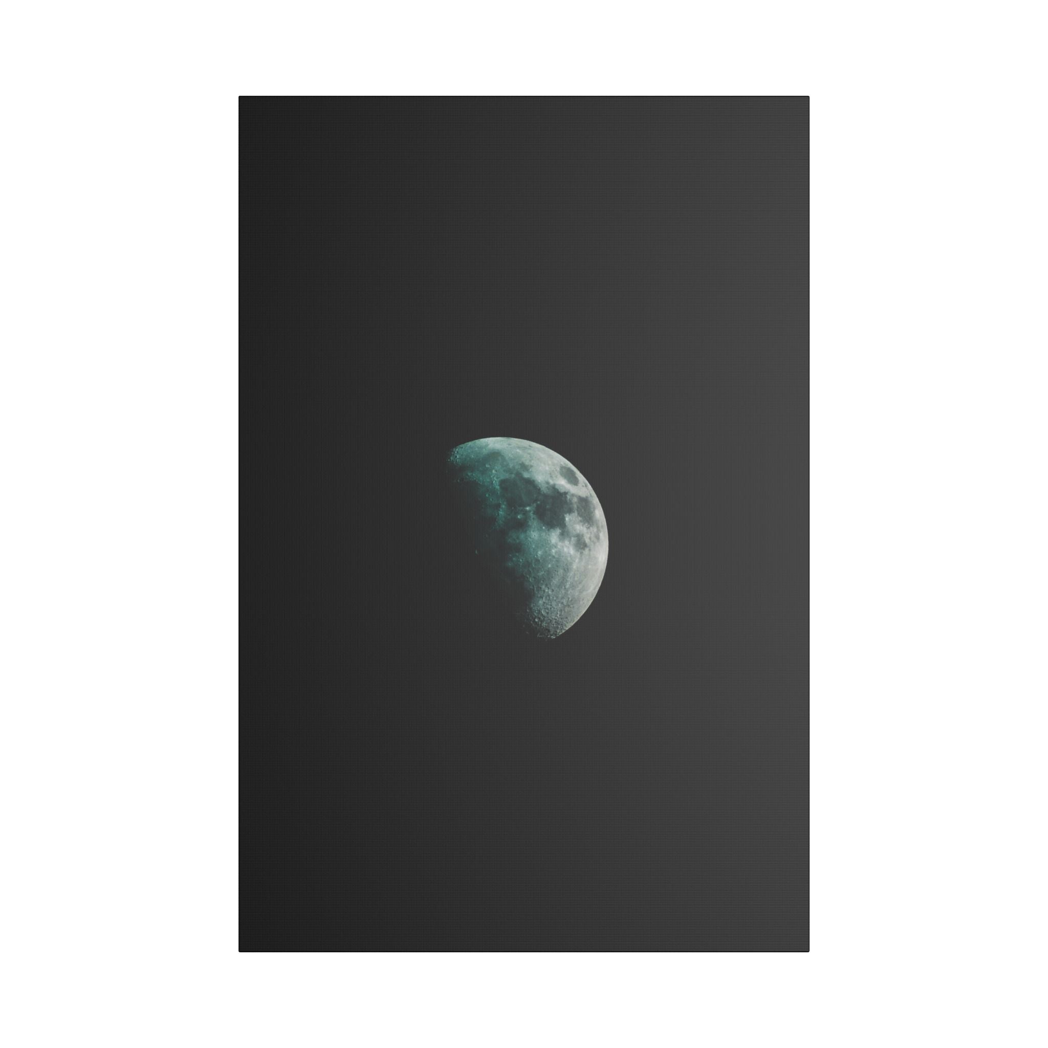 Lunar Solitude