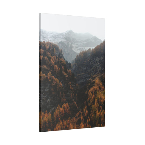 Autumn Descent
