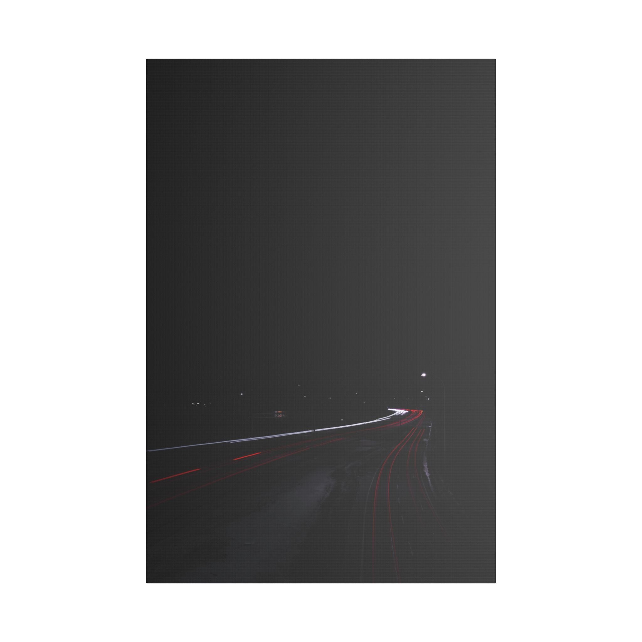 Silent Transit