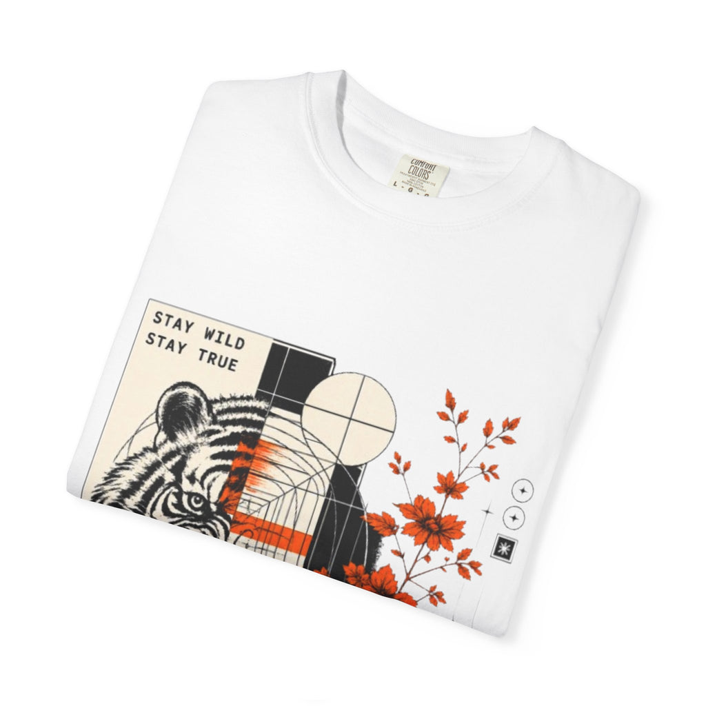 Stay Wild | T-Shirt