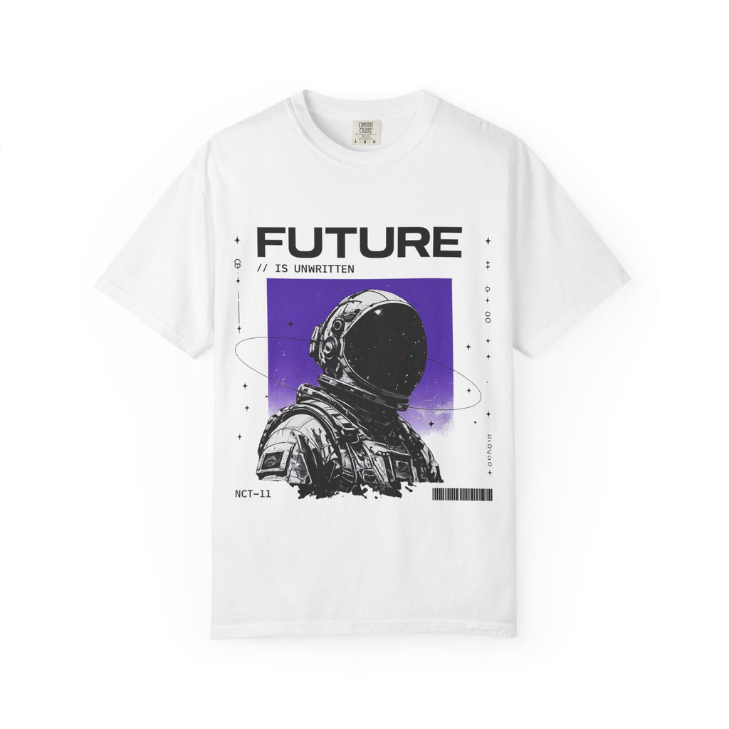 Future is Unwritten | T-Shirt