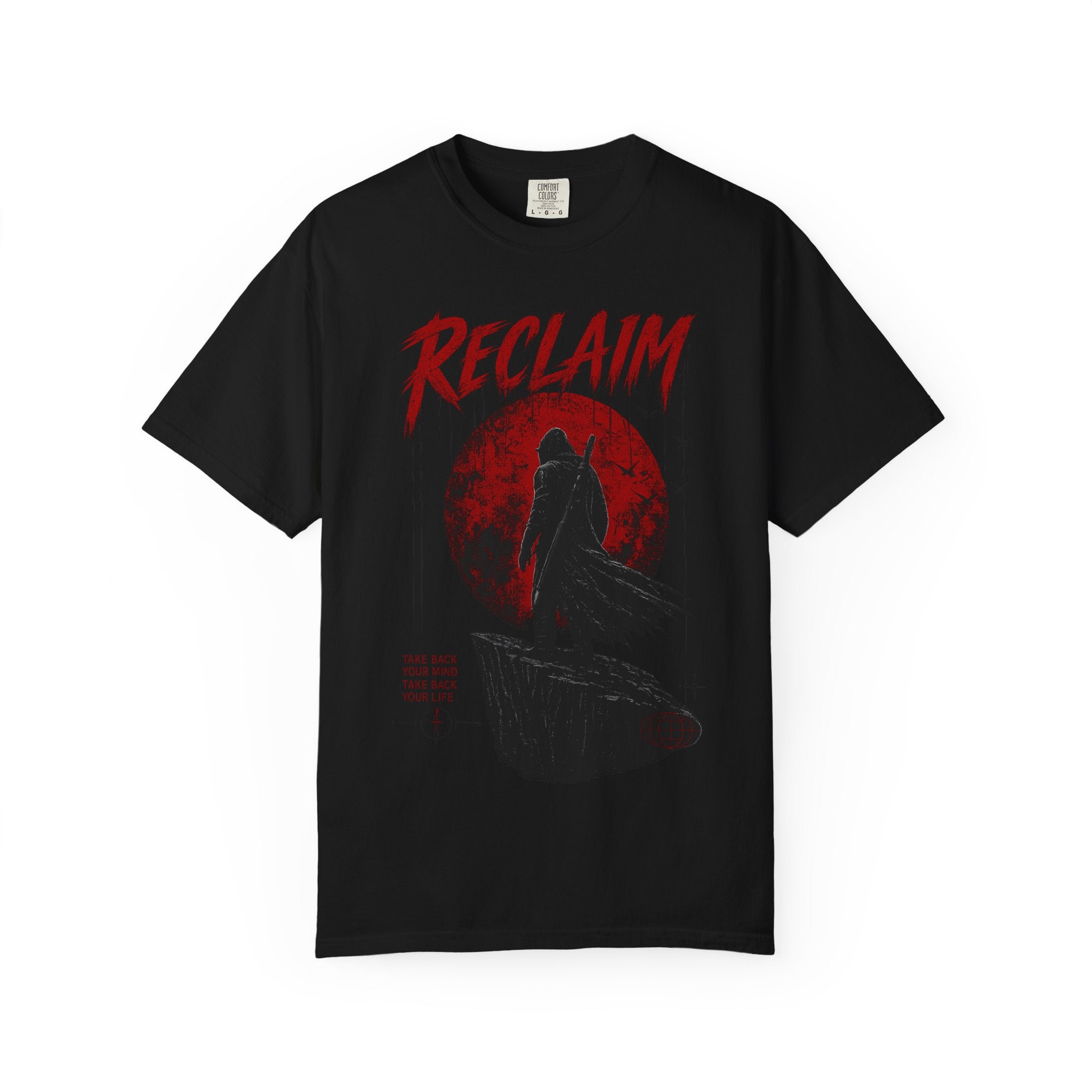 Reclaim | T-Shirt