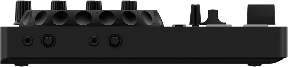 AlphaTheta DDJ-FLX2 Compact DJ Controller