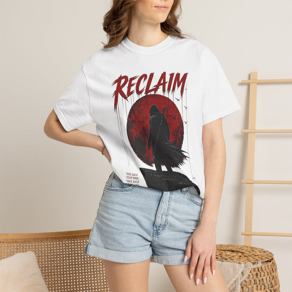 Reclaim | T-Shirt