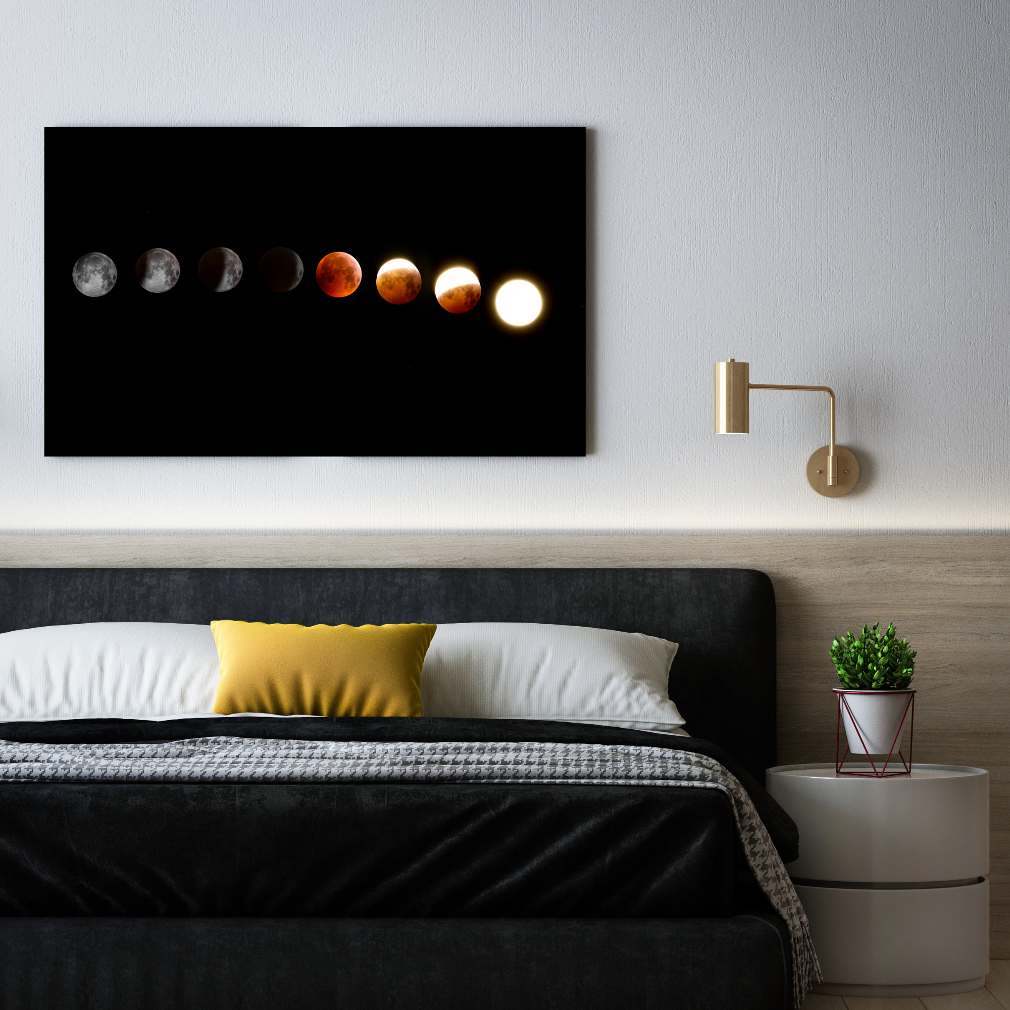 Orbital Sequence