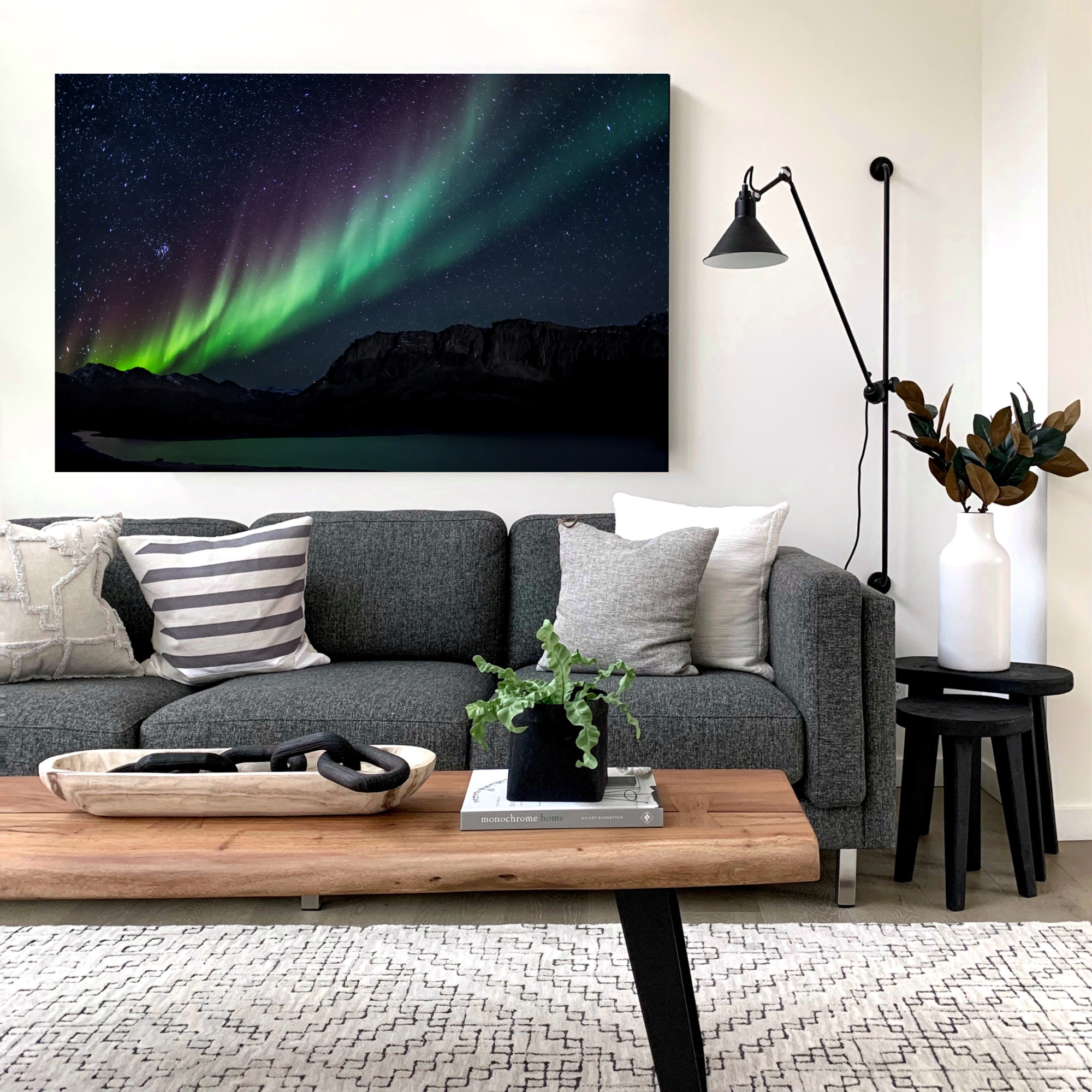 Aurora Divide