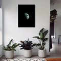 Lunar Solitude