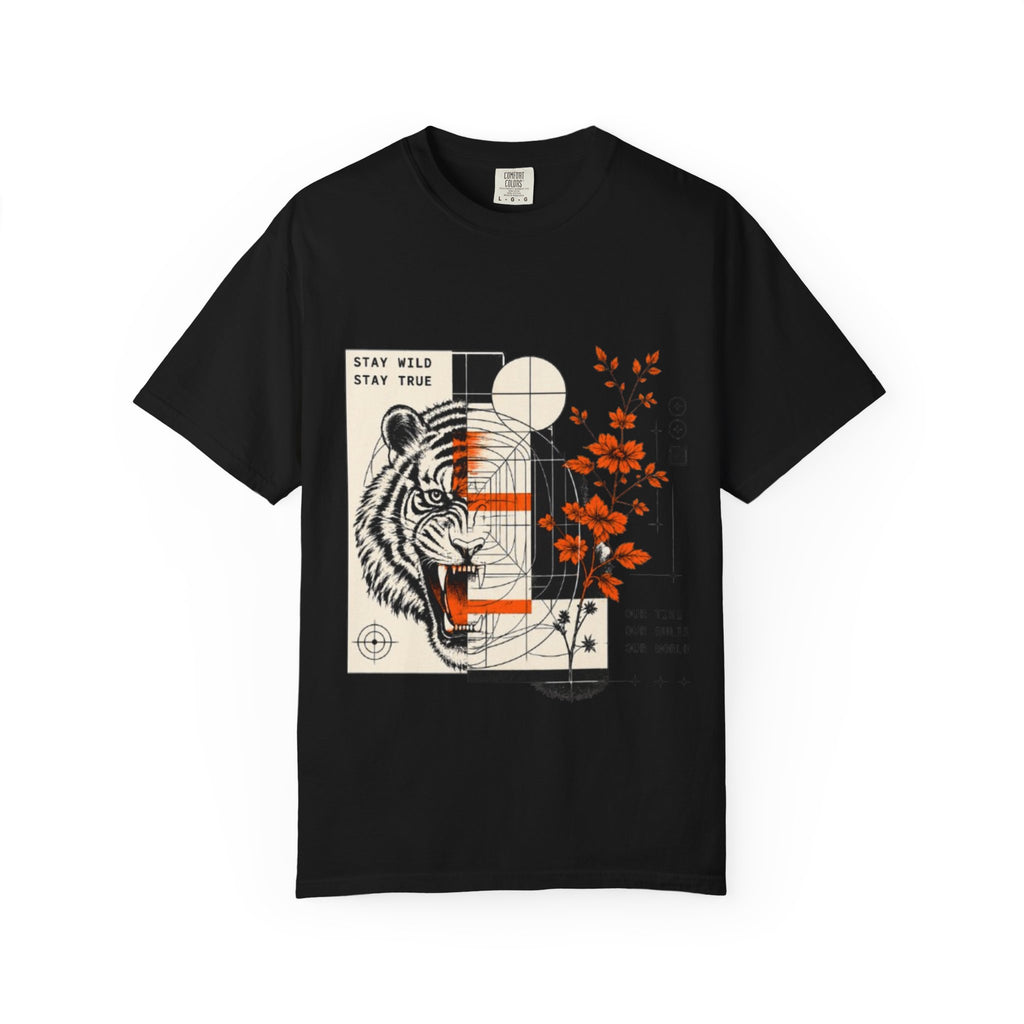 Stay Wild | T-Shirt