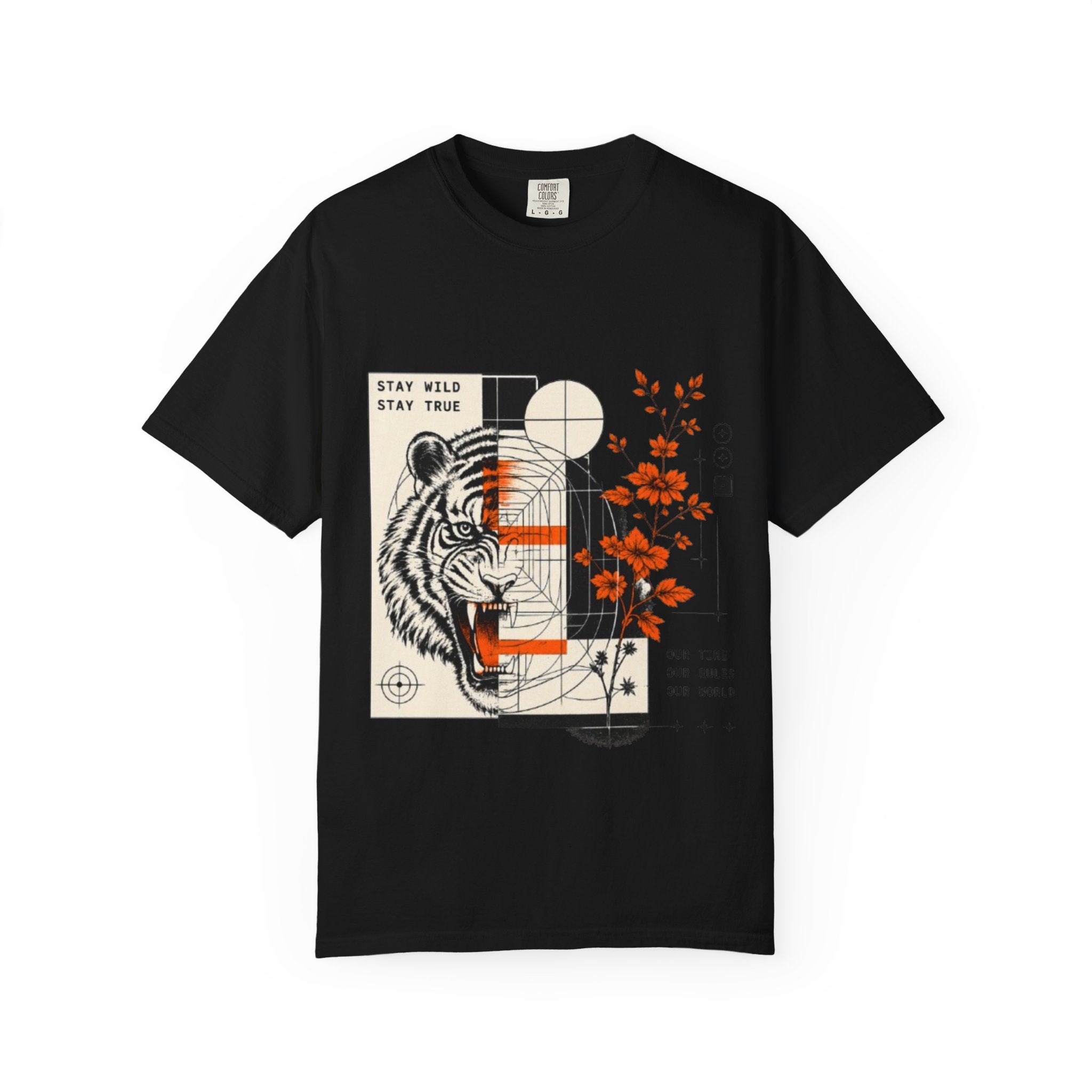 Stay Wild | T-Shirt