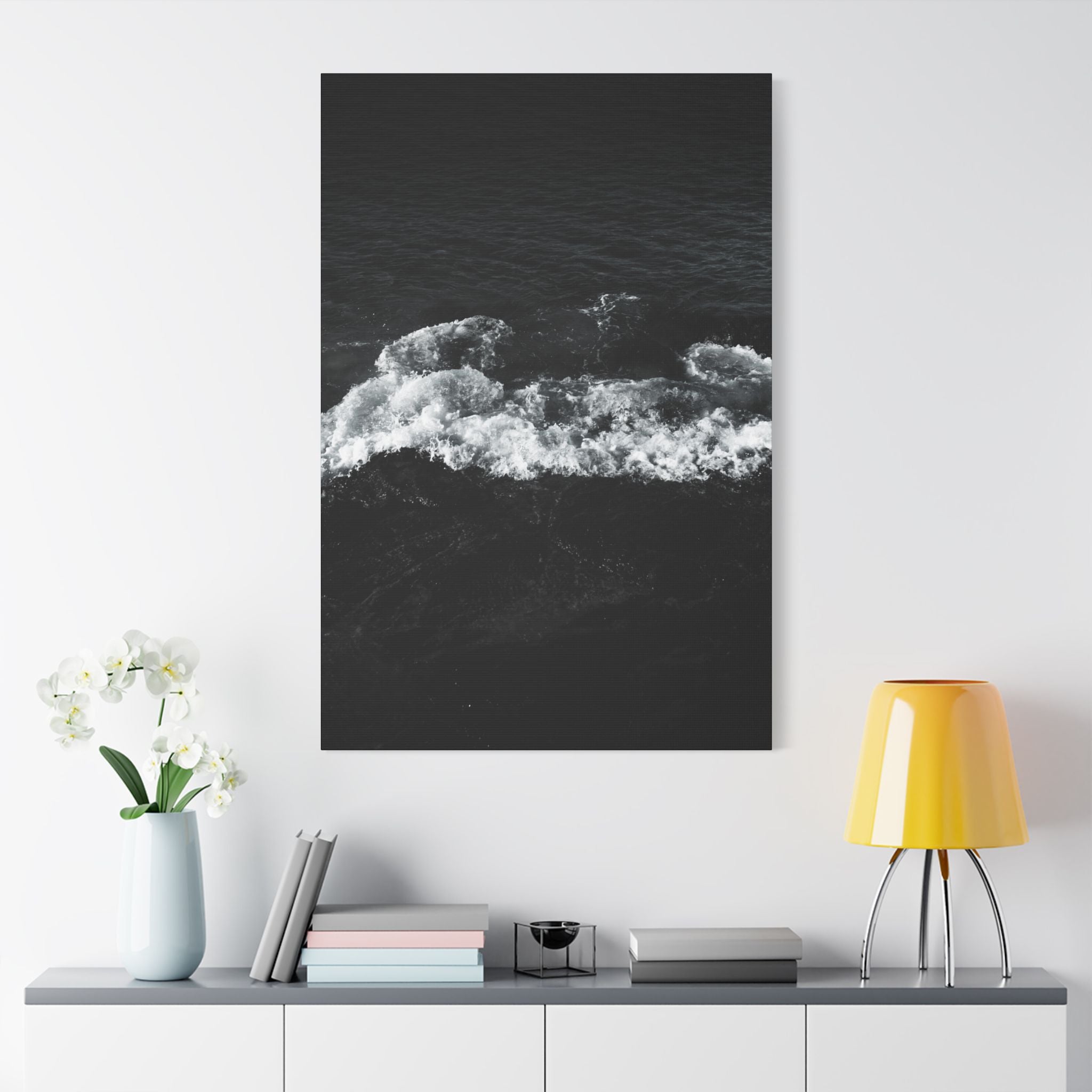 Chaotic Tides