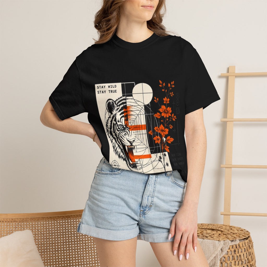 Stay Wild | T-Shirt
