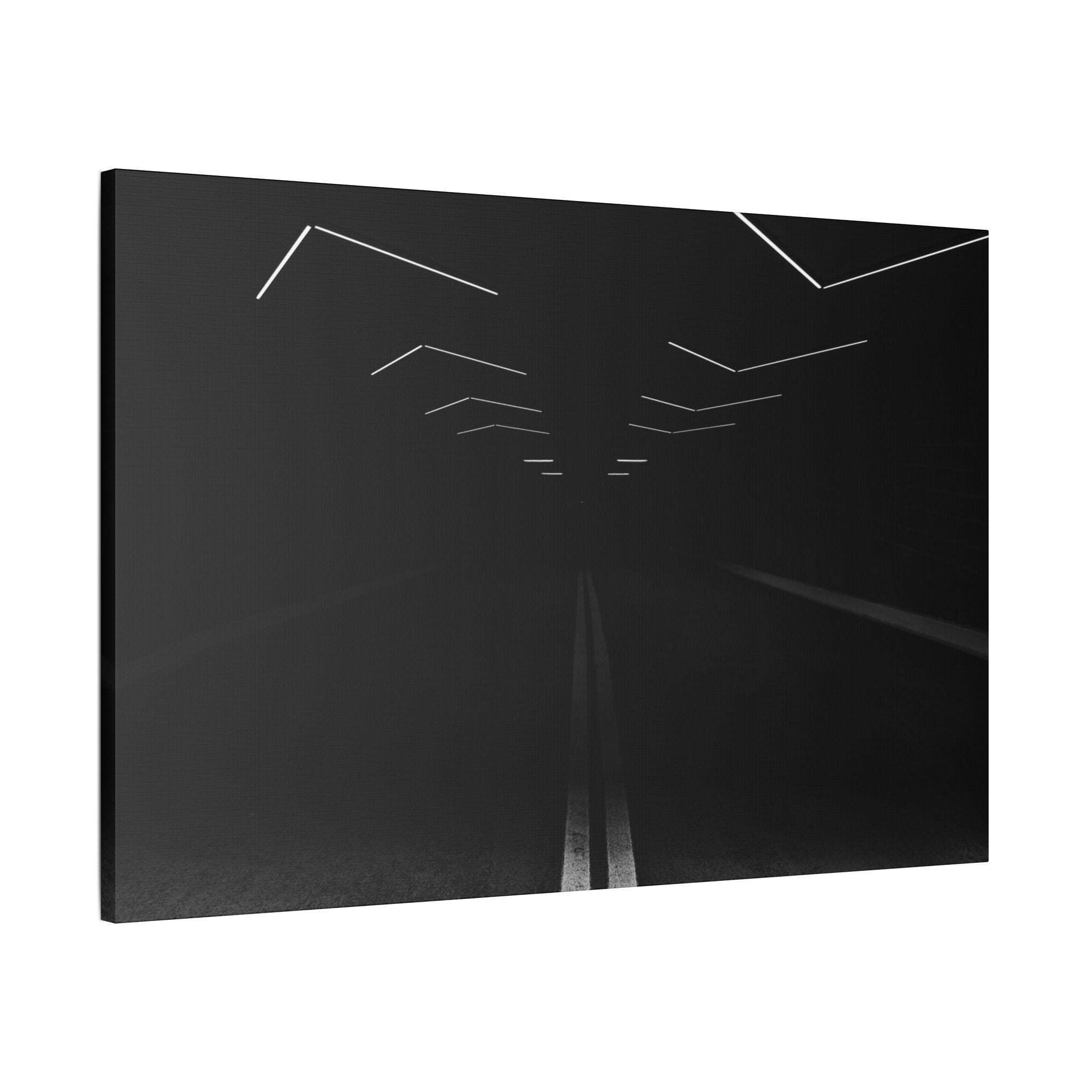 Obsidian Streets