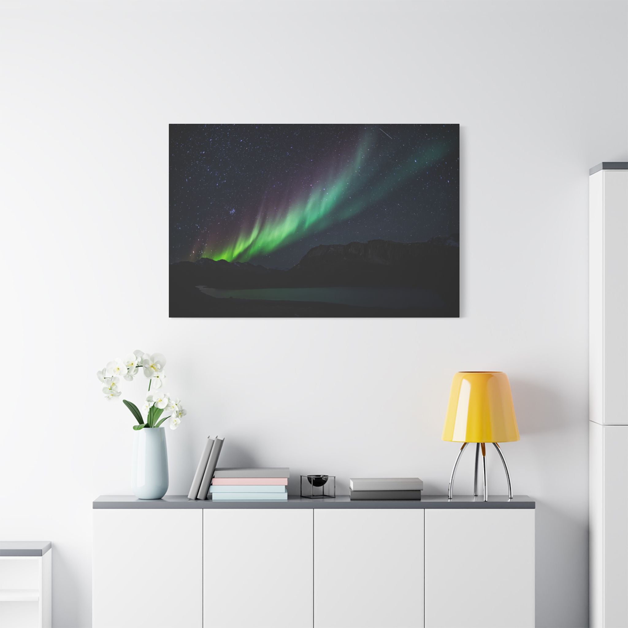 Aurora Divide