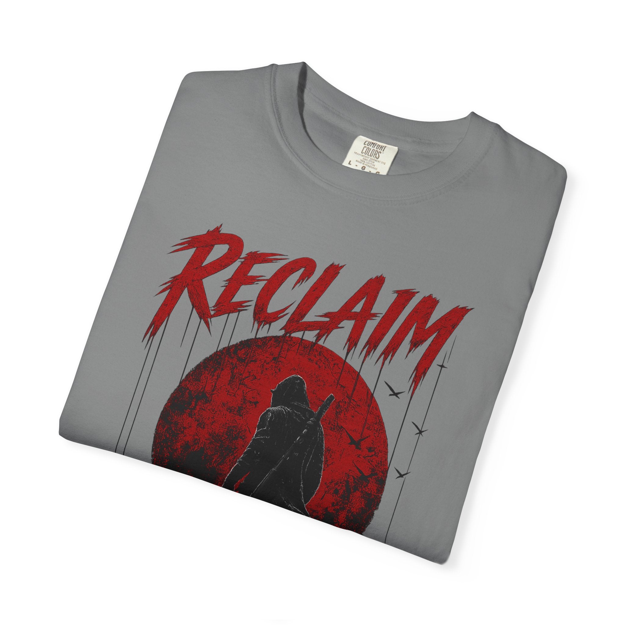 Reclaim | T-Shirt