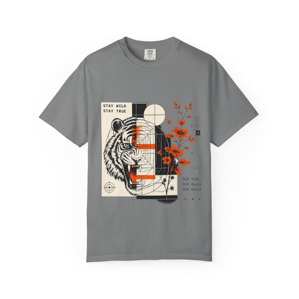 Stay Wild | T-Shirt