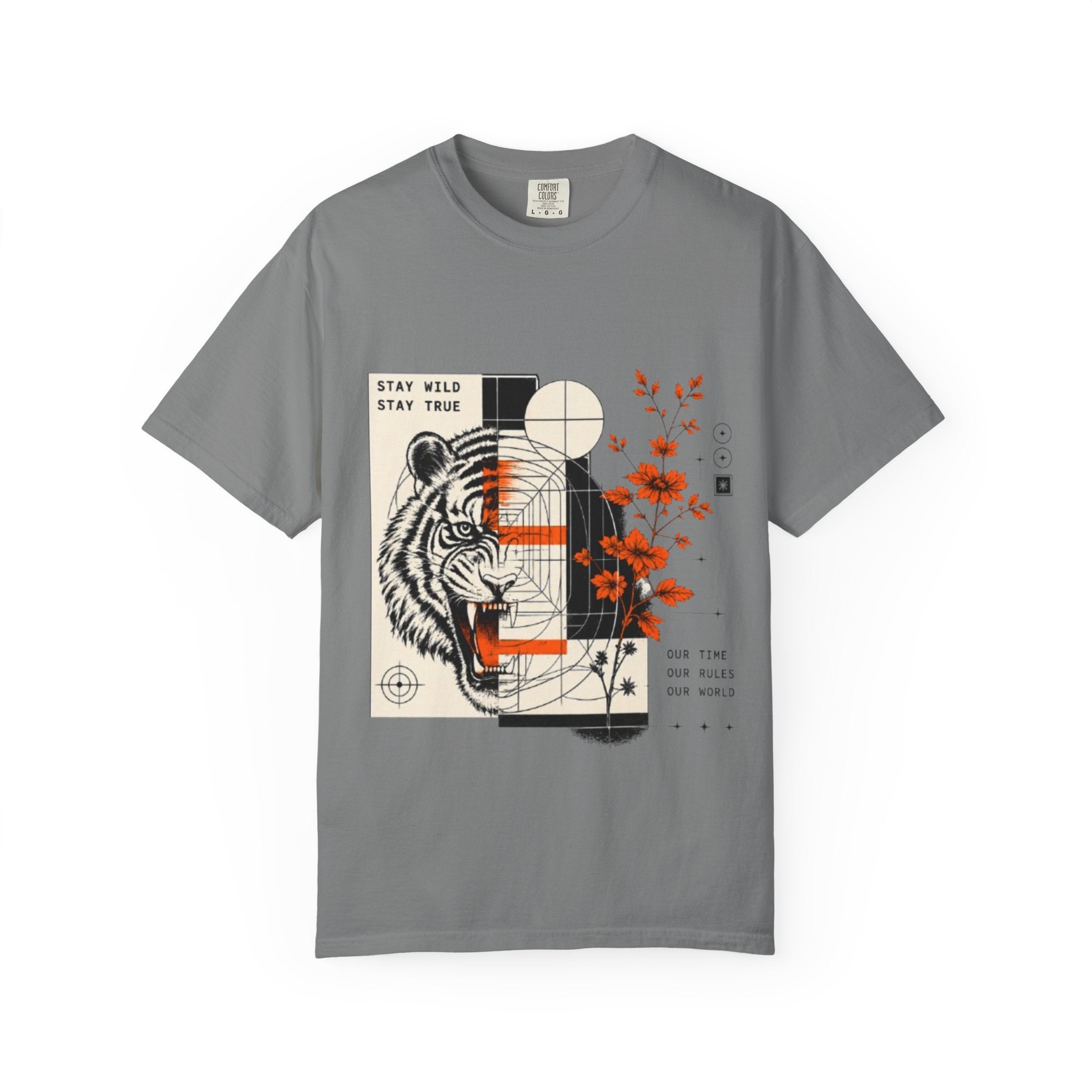 Stay Wild | T-Shirt