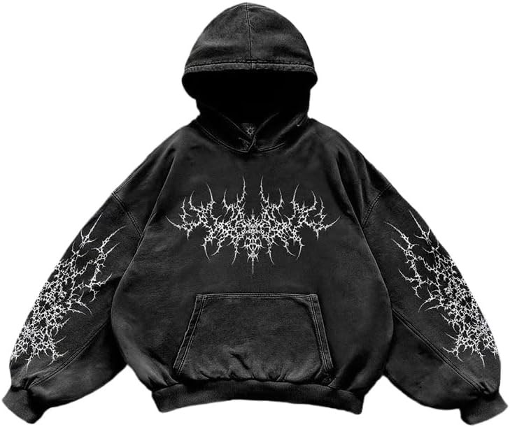 Cyber Sigilism | Hoodie