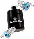 High Fidelity Reusable Earplugs – Noise Reduction for Concerts, Festivals & Everyday Protection