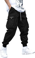 Cargo Jogger Pants