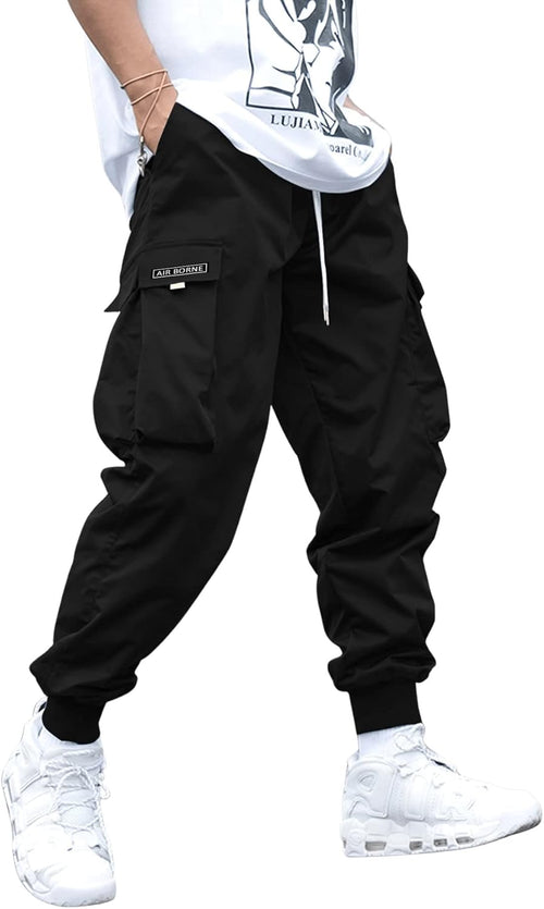 Cargo Jogger Pants