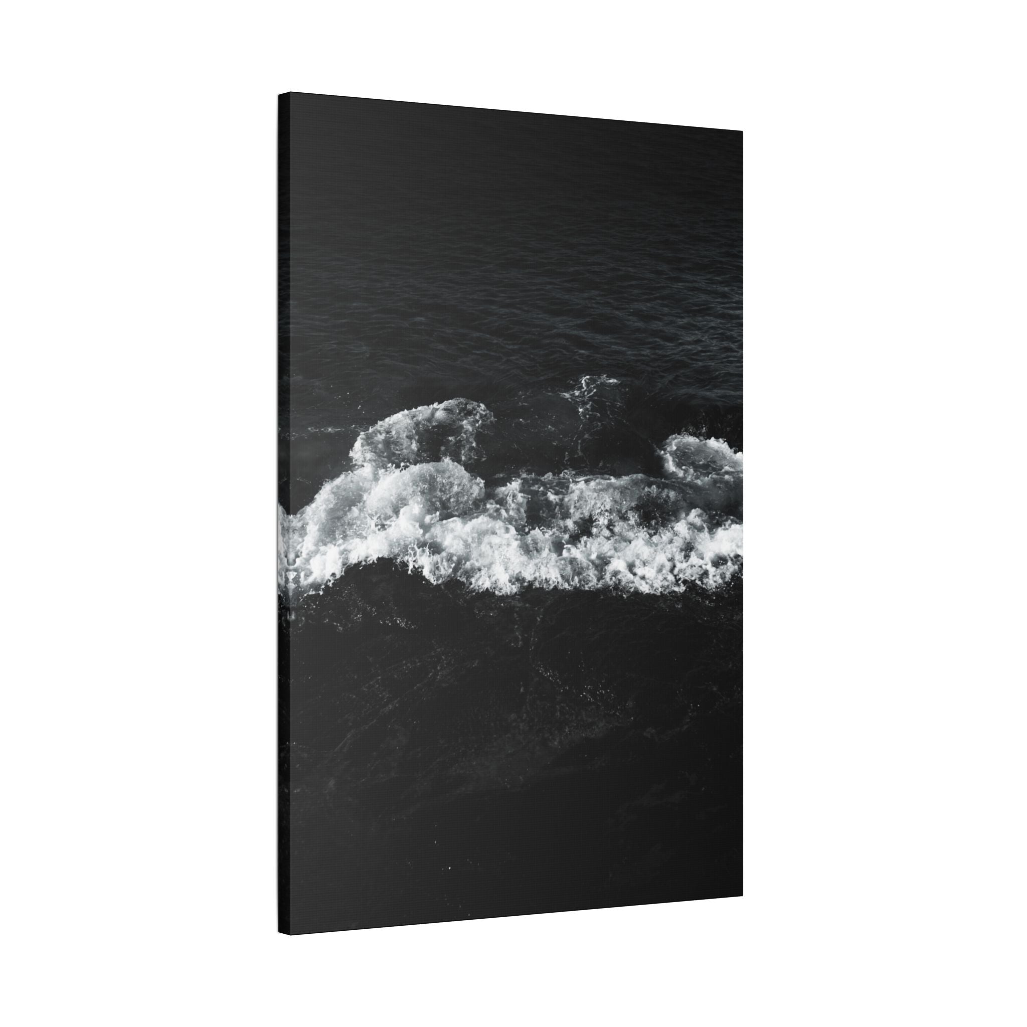 Chaotic Tides